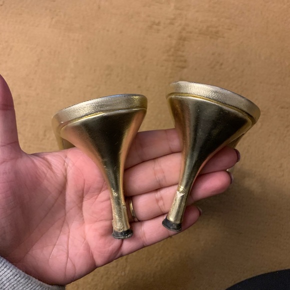 Gucci heels - Picture 4 of 6